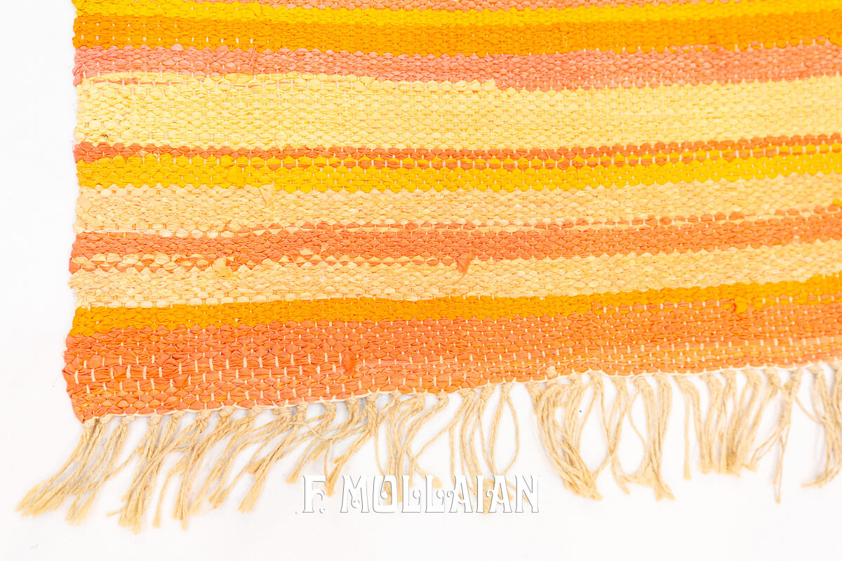 Scandinavian Rug Kilim n°:791305